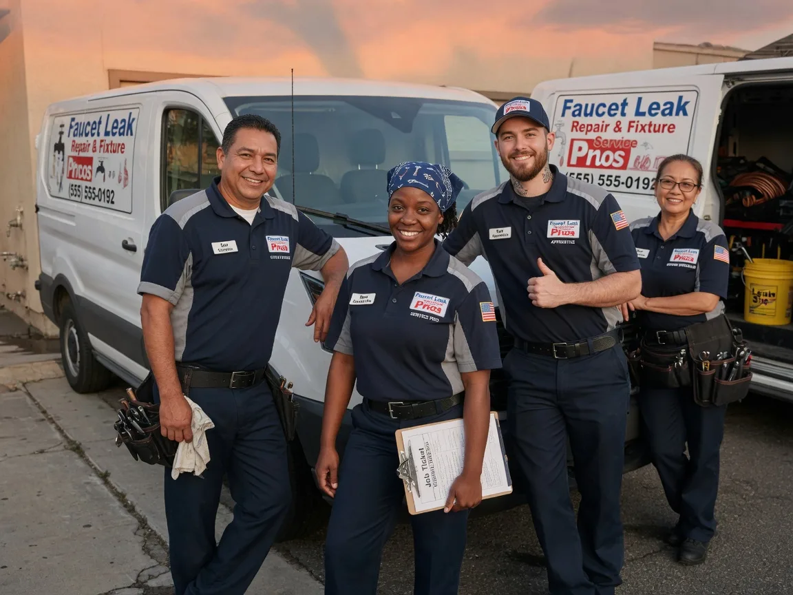 Faucet Repair company in Daytona Beach, FL