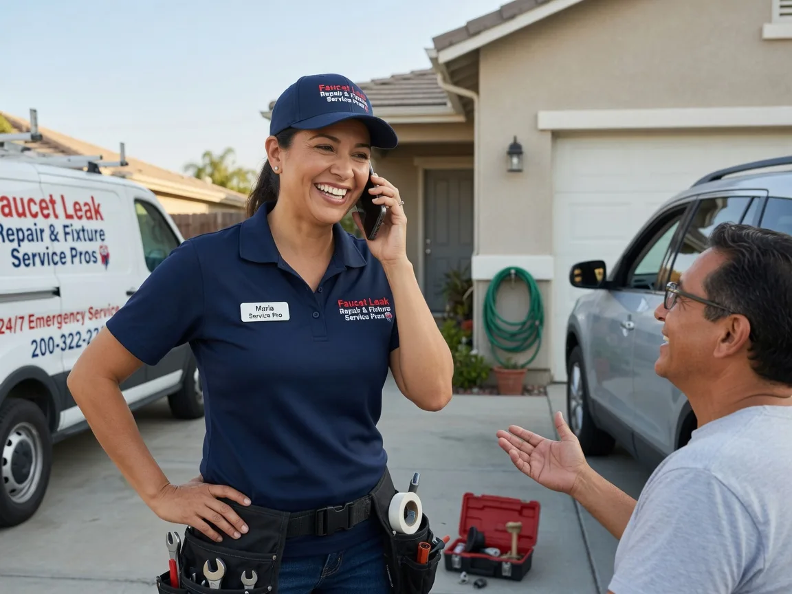 Faucet Repair Daytona Beach, FL FAQs