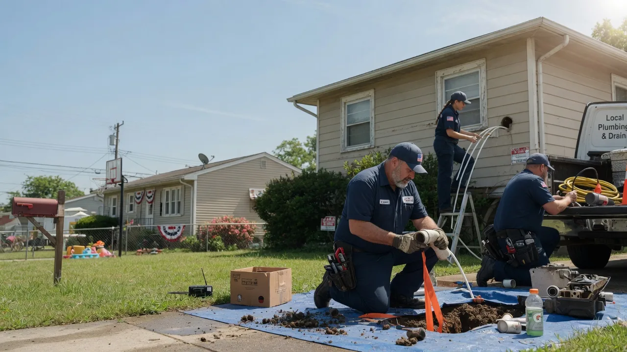 Faucet Repair in Daytona Beach, FL near me