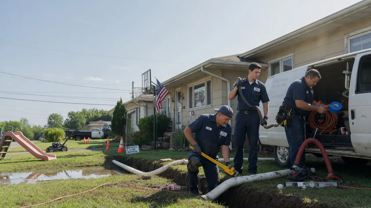 Toilet Installation in Daytona Beach, FL near me